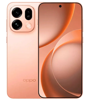 Oppo Find X9s 5G Dual Sim 12GB RAM 512GB - Orange - imagem 2