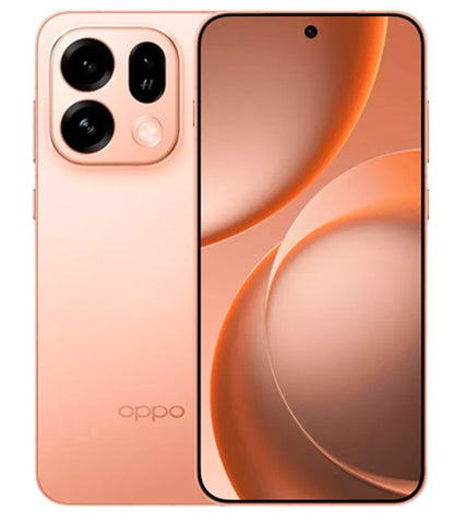 Oppo Find X9s 5G Dual Sim 12GB RAM 512GB - Orange - imagem 2