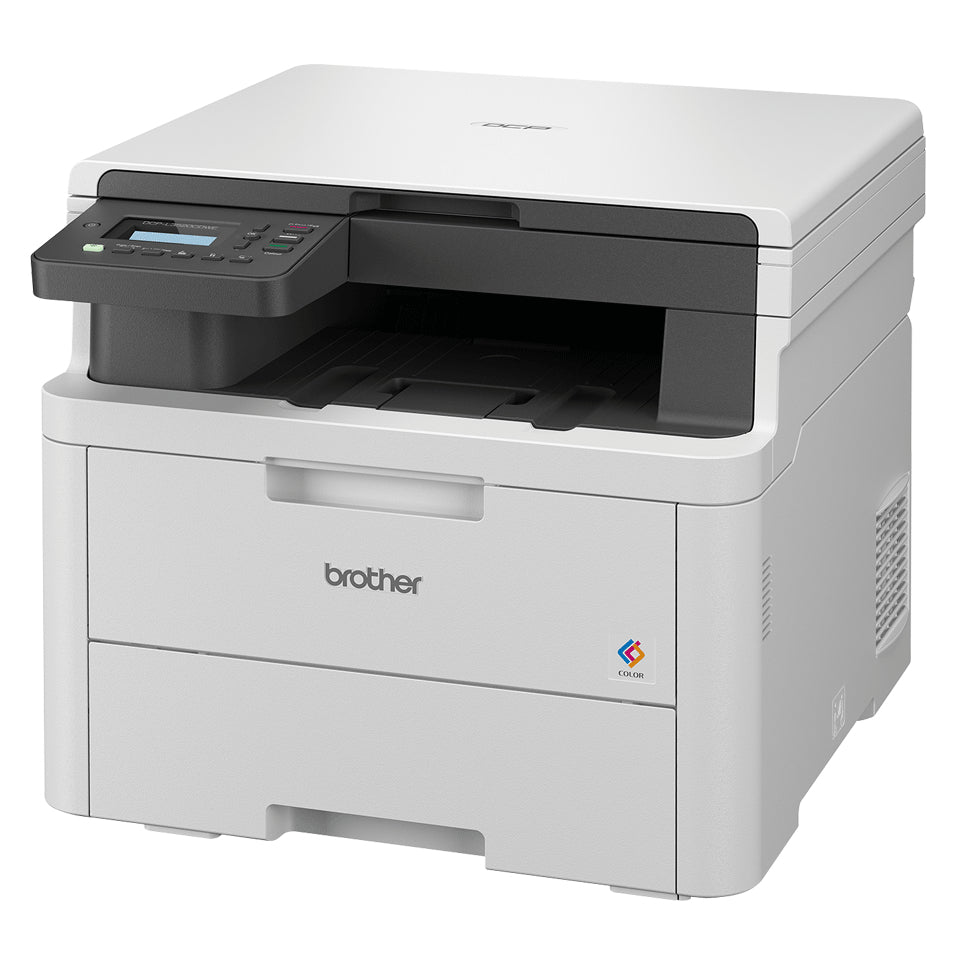 Impressora multifunções Brother Multifunções Laser Led DCP-L3520CDWE - imagem 10