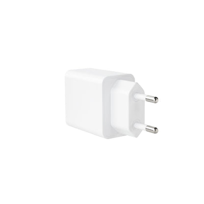 Carregador de Parede Tooq doble USB-C PD+ USB A - imagem 6