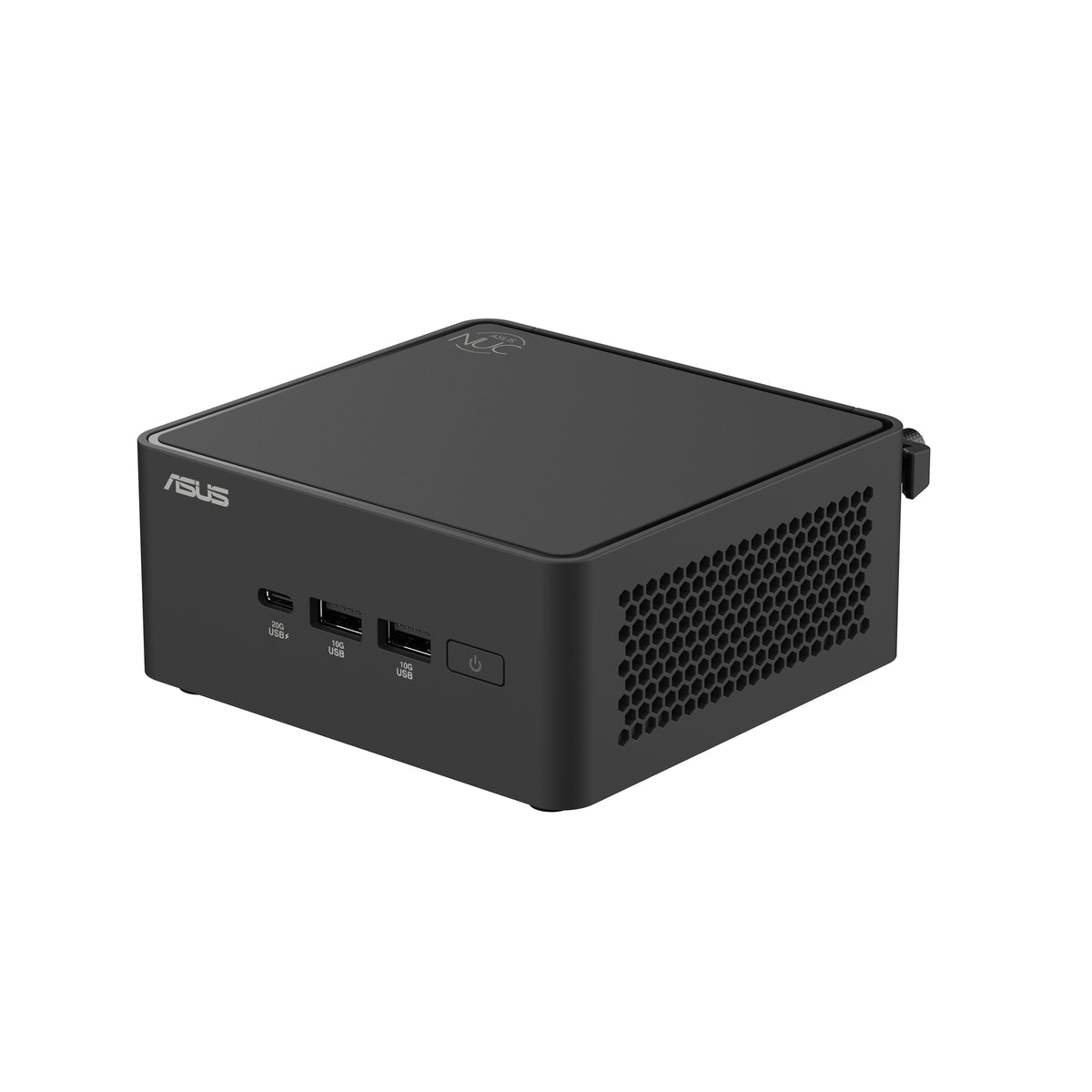 Mini PC ASUS NUC 15 Pro RNUC15CRHC500002 Core 5-210H Tall - imagem 16