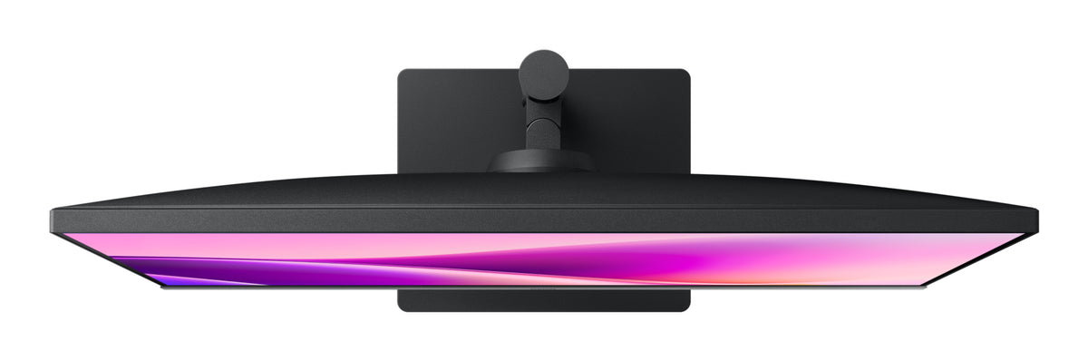 Monitor Samsung S4S43UF / LS27F434UAUXEN preto - imagem 13
