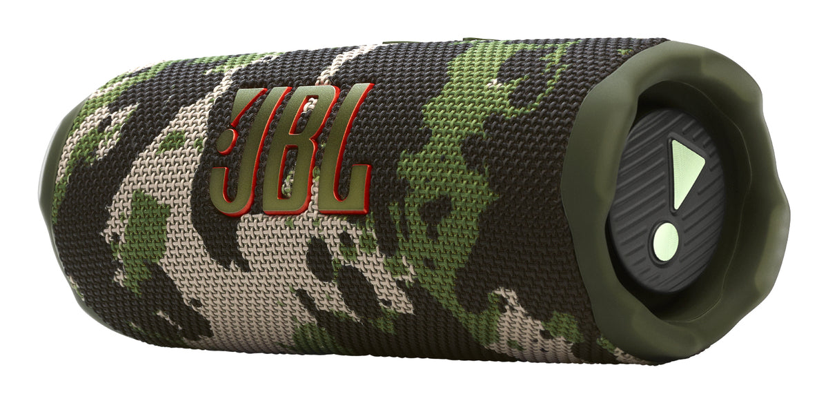 Coluna com Bluetooth JBL FLIP 7/ 35W/ 1.0/ Camuflagem