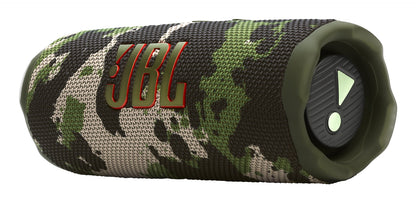 Coluna com Bluetooth JBL FLIP 7/ 35W/ 1.0/ Camuflagem