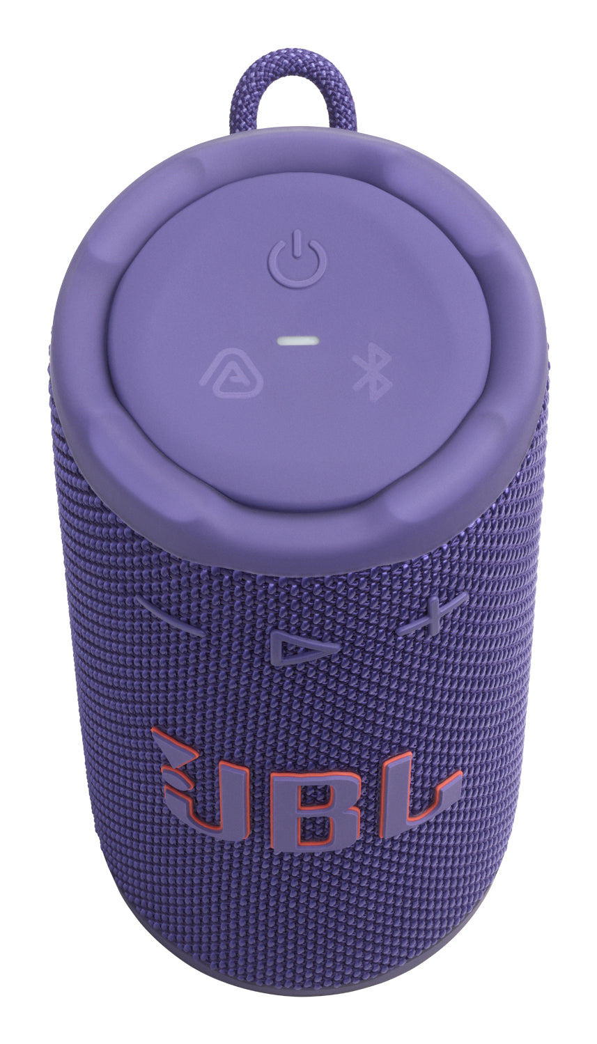 Coluna com Bluetooth JBL Grip/ 16W/ 1.0/ Roxo