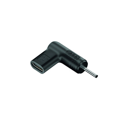 Carregador para Portátil NGS PACK CARGA USBC 65W+CABL 1,5M+5 CLAVIJ ACER - imagem 11