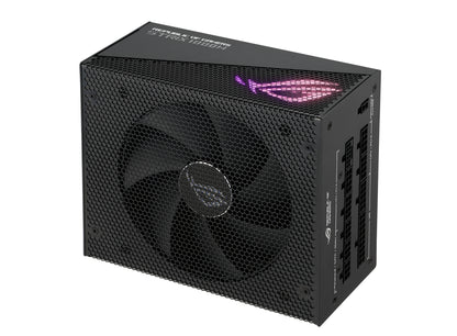 Fonte de Alimentação ASUS ROG STRIX Aura / 90YE00P1-B0NA00 preto - imagem 7