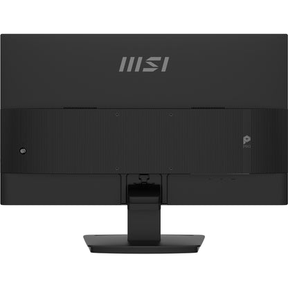 Monitor MSI MP241 E14V 23.8" 144Hz HDMI DP - imagem 9