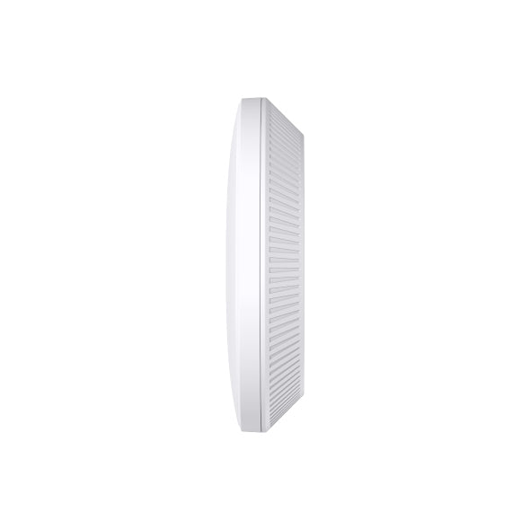 Ponto de Acesso TP-Link EAP723 AP Teto WiFi7 BE3600 1x2.5GbE - imagem 7