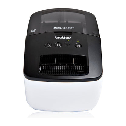 Impressora Brother QL-700 - Brother