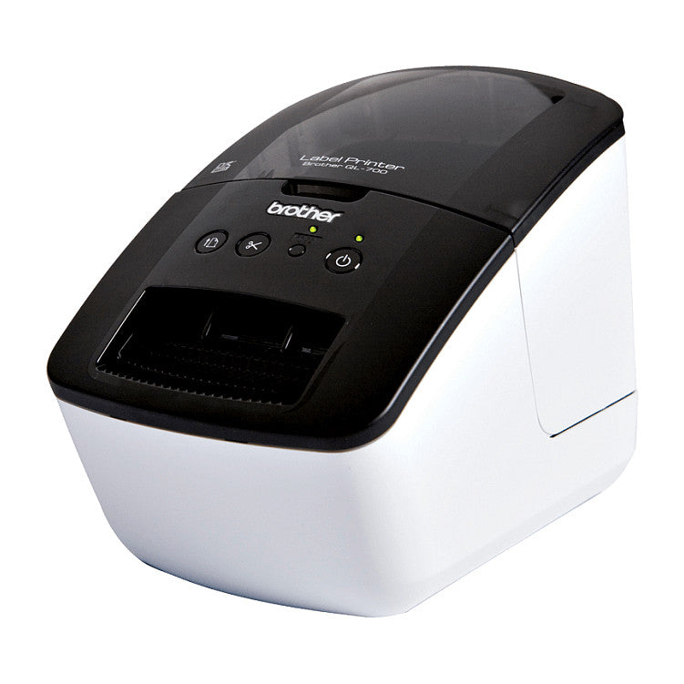 Impressora Brother QL-700 - Brother