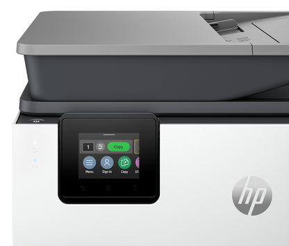 Impressora multifunções HP Multifunções Officejet Pro 9120b WiFi/ Fax/ Dúp - imagem 7