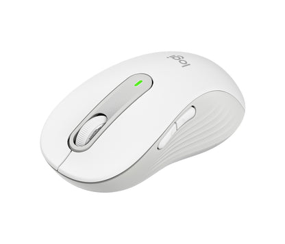 Rato Logitech M650 L Signature / 910-006238 branco - imagem 6