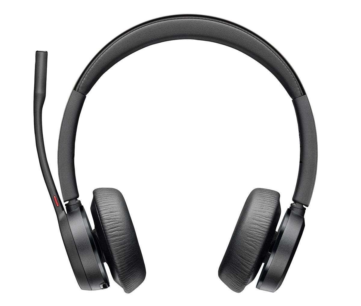Auscultadores Poly Over-Ear Voyager 4320-M