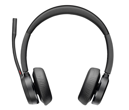 Auscultadores Poly Over-Ear Voyager 4320-M