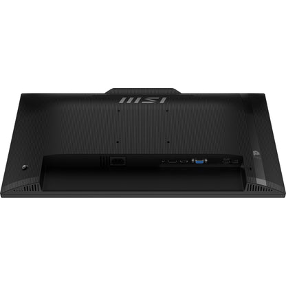 Monitor MSI MP242PMG 23.8" IPS 120h DP Wcam MM AA - imagem 6