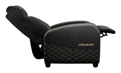Cadeira Gaming Cougar Ranger Elite Gold - imagem 15