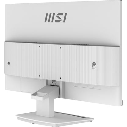 Monitor MSI MP241W E14V 23.8" 144Hz HDMI DP bl - imagem 16