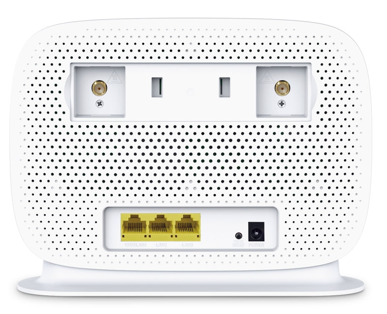 Router TP-Link MR505 / ARCHER MR505 branco - imagem 3