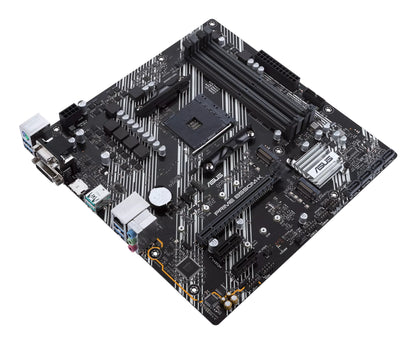 ASUS Placa Base PRIME B550M-K mATX AM4 - imagem 9