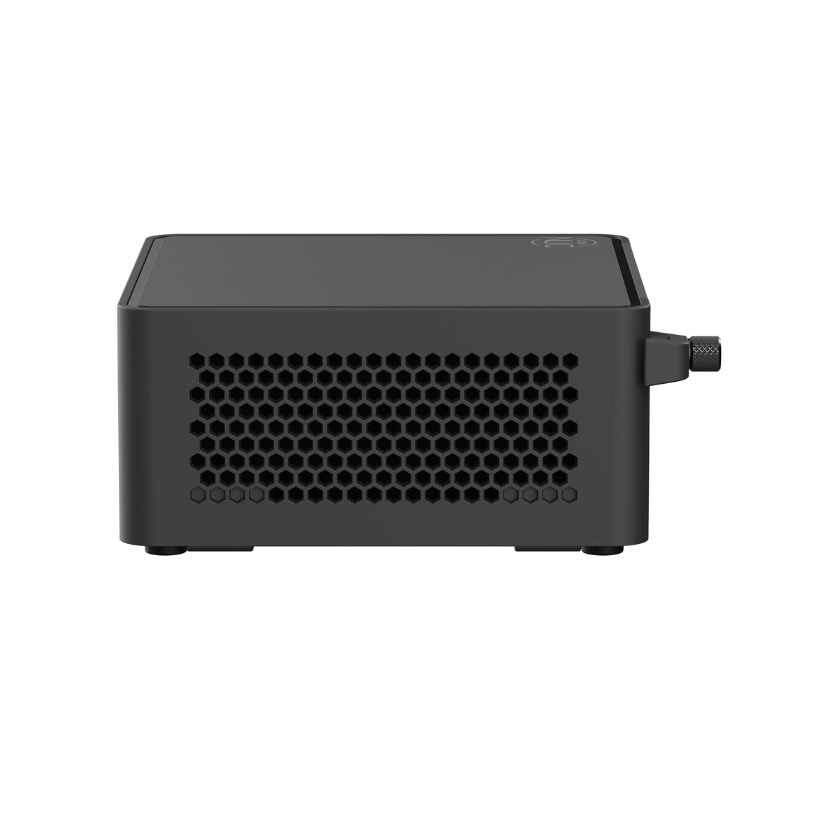 Mini PC ASUS NUC 15 Pro RNUC15CRHI300002 Core 3-100U Tall - imagem 7