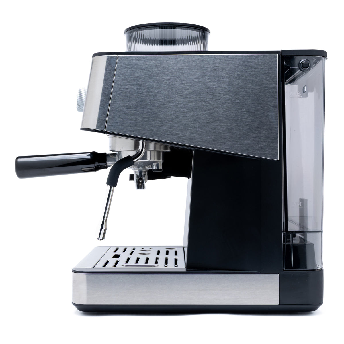 Máquina de Café TORNADO TCM5431-GS prateado - imagem 6