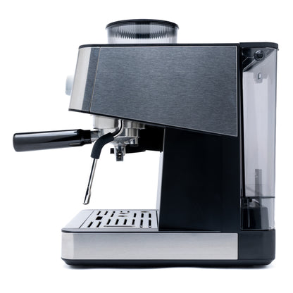 Máquina de Café TORNADO TCM5431-GS prateado - imagem 6