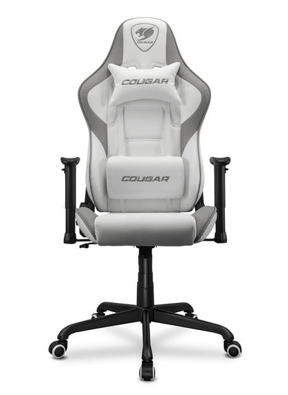Cadeira Gaming Cougar Armor Elite branco