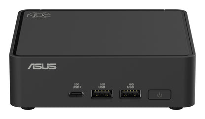 Mini PC ASUS NUC 15 Pro RNUC15CRKI300002 Core 3-100U Slim