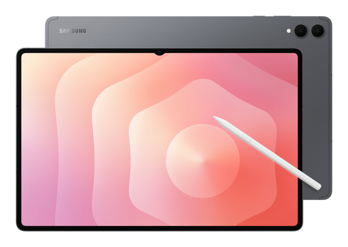 Tablet Samsung Galaxy Tab S11 Ultra 14.6"/ 12GB/ 512GB/ Octacore/ 5G/ cinzento/ Inclui S-Pen