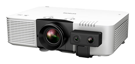 Projetor Epson EB-L790U / V11HB28040 branco - imagem 7