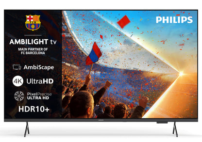 Televisão Philips 50PUS8001/12 - Philips