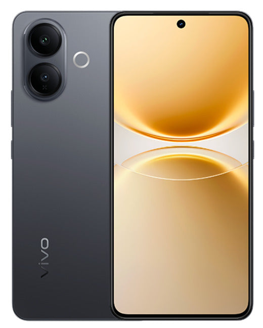 Smartphone vivo V70 Lite 6GB/ 128GB/ 6.77"/ 5G/ preto