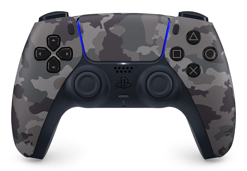 Comando de jogos Sony DualSense V3 / 1000050566 Camouflage - imagem 2