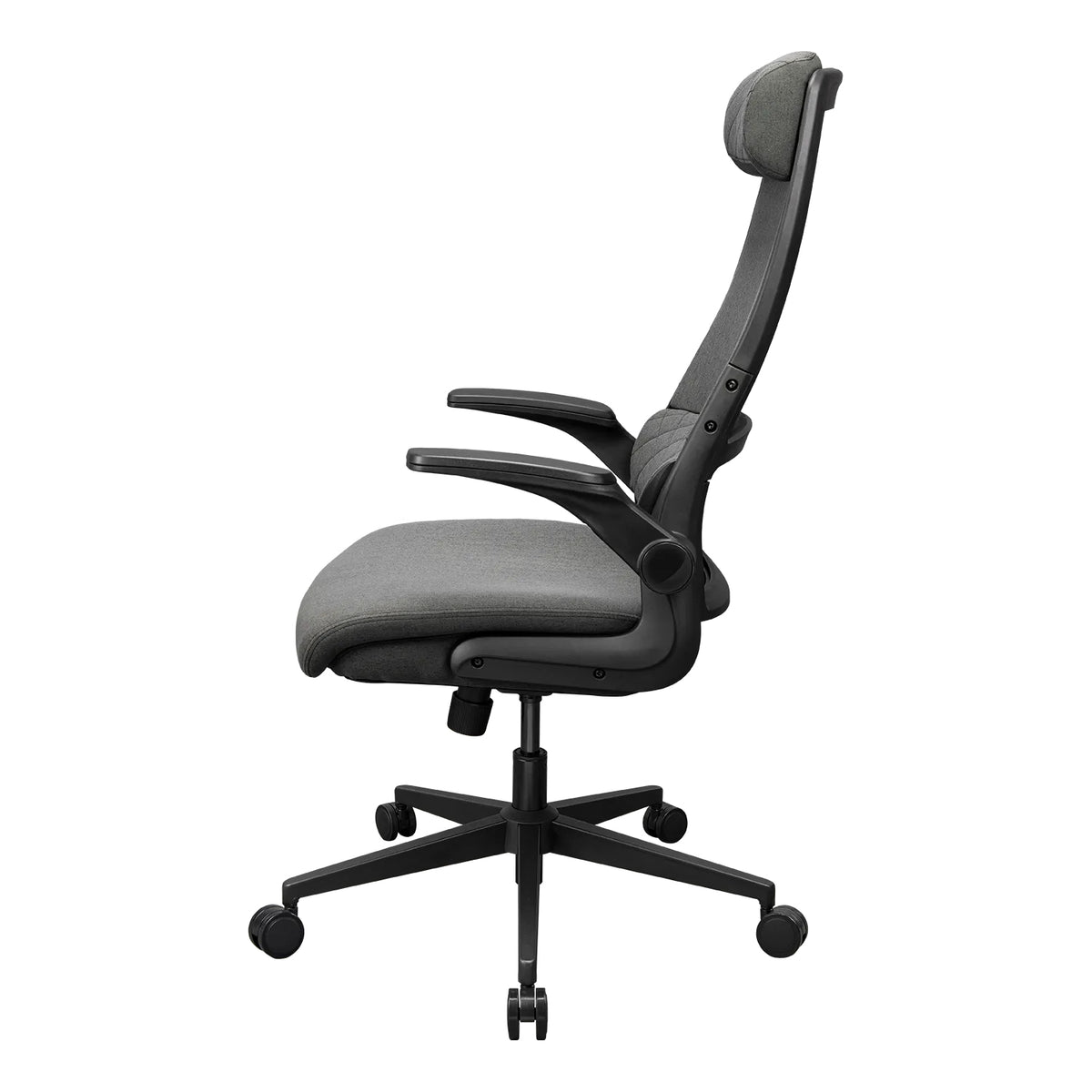Cadeira Gaming Cougar Stryder cinzento - imagem 8