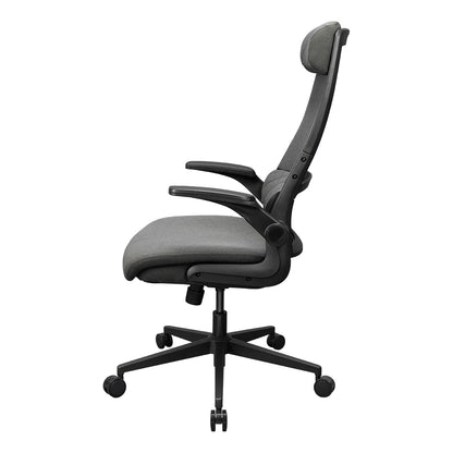 Cadeira Gaming Cougar Stryder cinzento - imagem 8