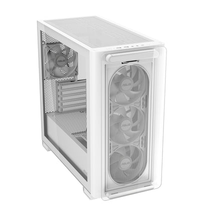 Caixa de Computador ASUS A23 Plus / 90DC00K3-B19010 branco - imagem 8