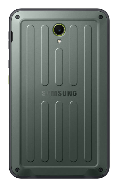 Tablet Samsung Galaxy Tab Active5 8"/ 6GB/ 128GB/ Octacore/ Verde/ Inclui S-Pen
