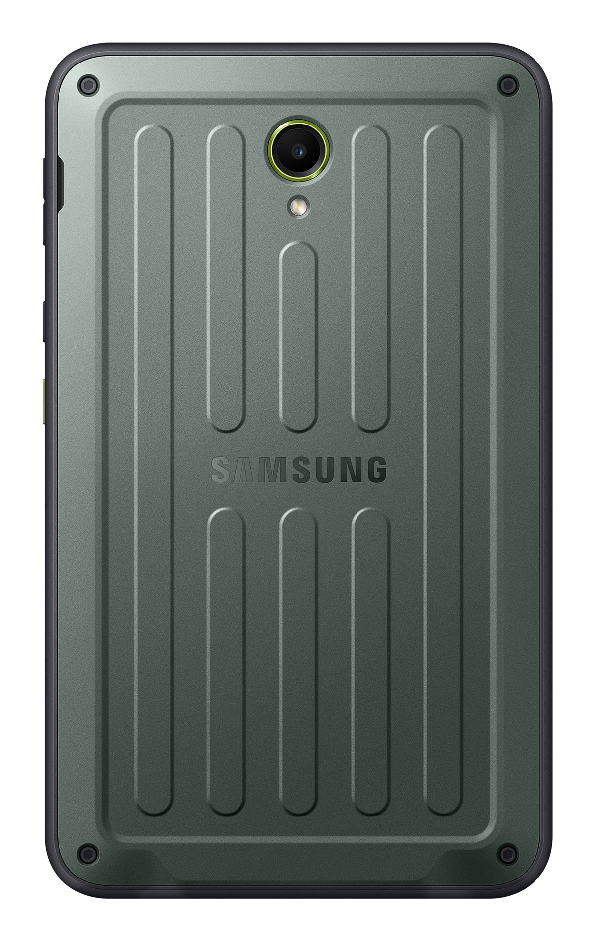 Tablet Samsung Galaxy Tab Active5 8"/ 6GB/ 128GB/ Octacore/ 5G/ Verde/ Inclui S-Pen