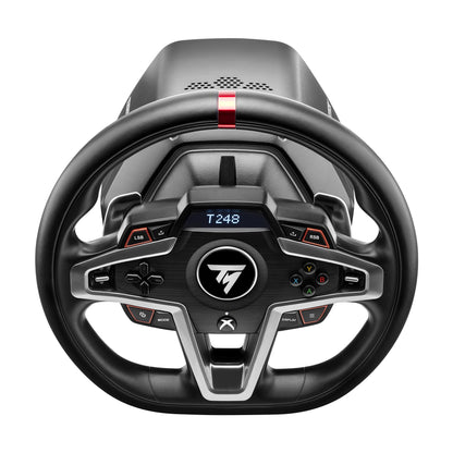 Volante de jogos Thrustmaster T-248, Xbox / 4460182 preto - imagem 13