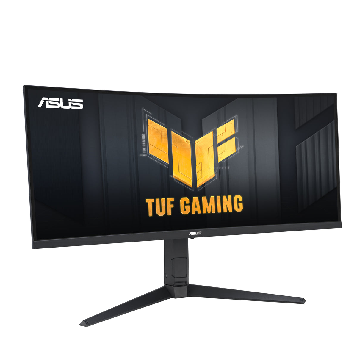 Monitor ASUS VG34VQEL1A 34" UW Quad HD 1ms LED Neg - imagem 4
