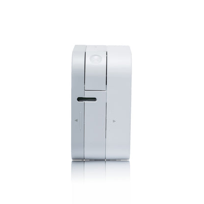 Impressora Brother etiquetadora eletrónica PTP300BT Cube - imagem 5