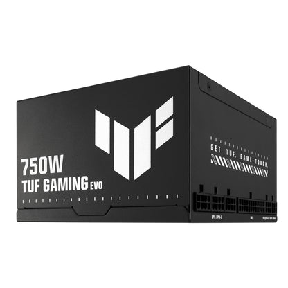 Fonte de Alimentação ASUS TUF de jogos 750W Bronze EVO / 90YE00D5-B0NA00 preto - imagem 9