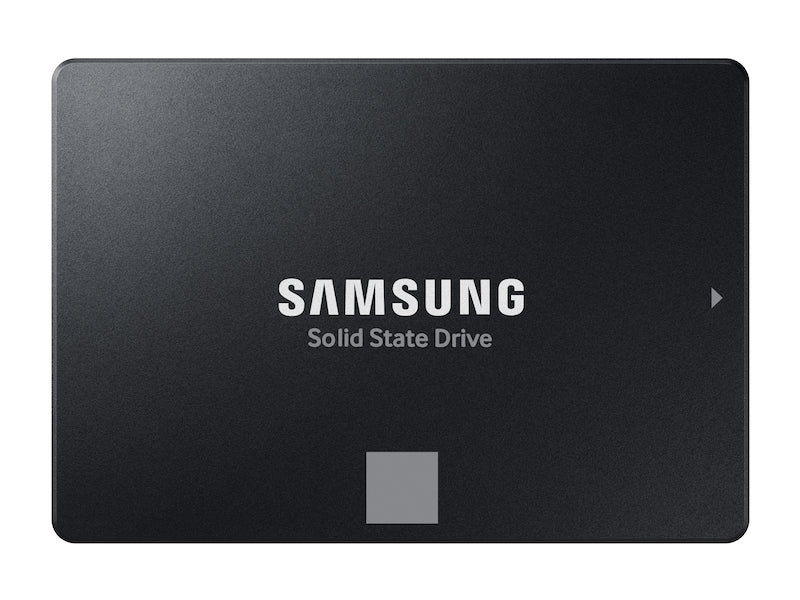 Samsung 870 EVO MZ-77E500B - solid state drive - 500 GB - SATA 6Gb/s The 870 EVO inherits the legacy of Samsung’s pioneering SSD technology, boasting upgraded performance, reliability and compatibility to suit the needs of anyone from content creator