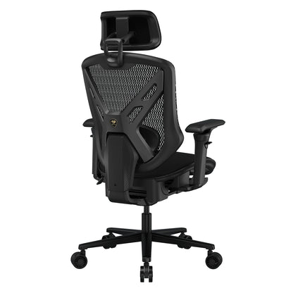 Cadeira Gaming Cougar Speeder Neo preto - imagem 8