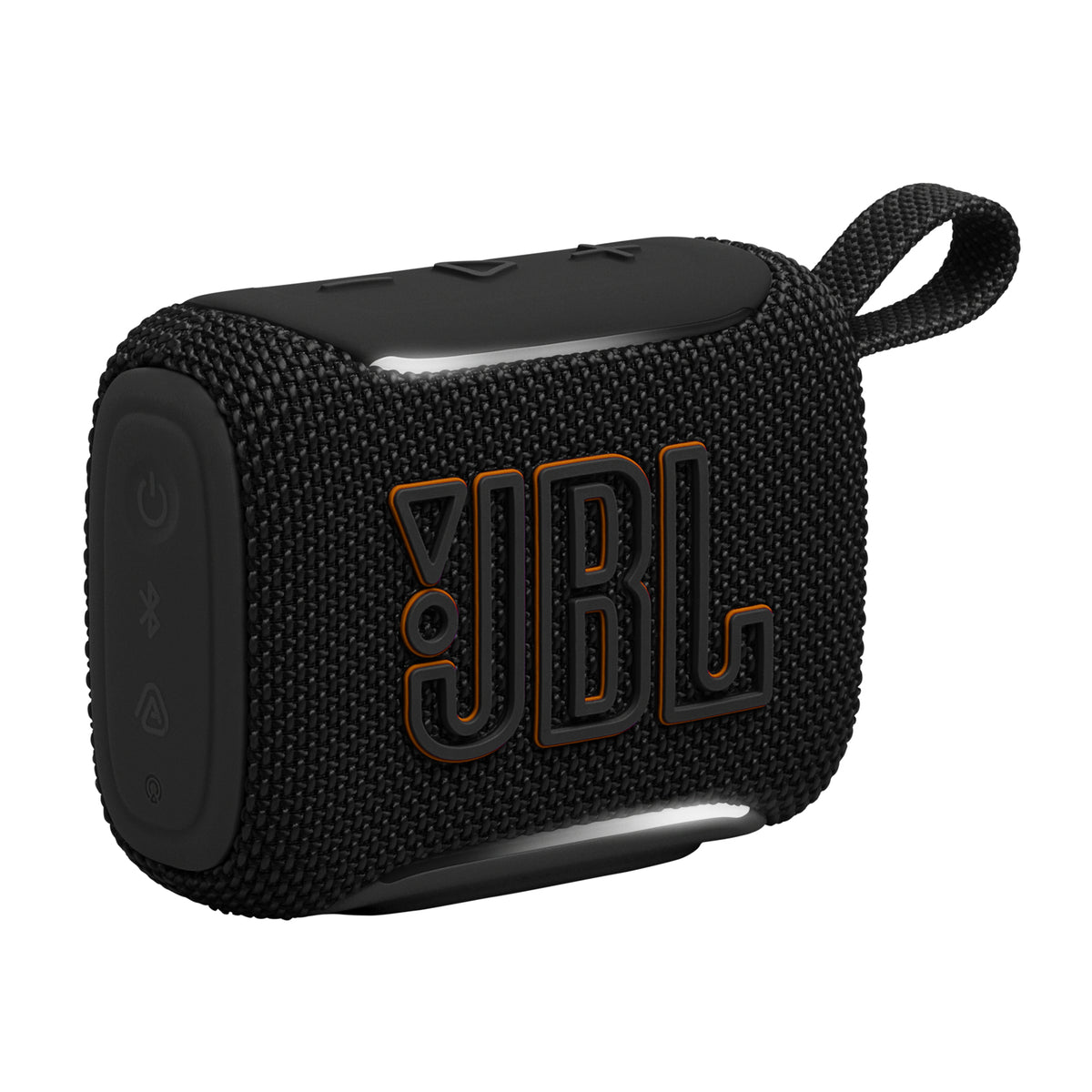 Altifalante com Bluetooth JBL GO 5/ 4.8W/ 1.0/ preto