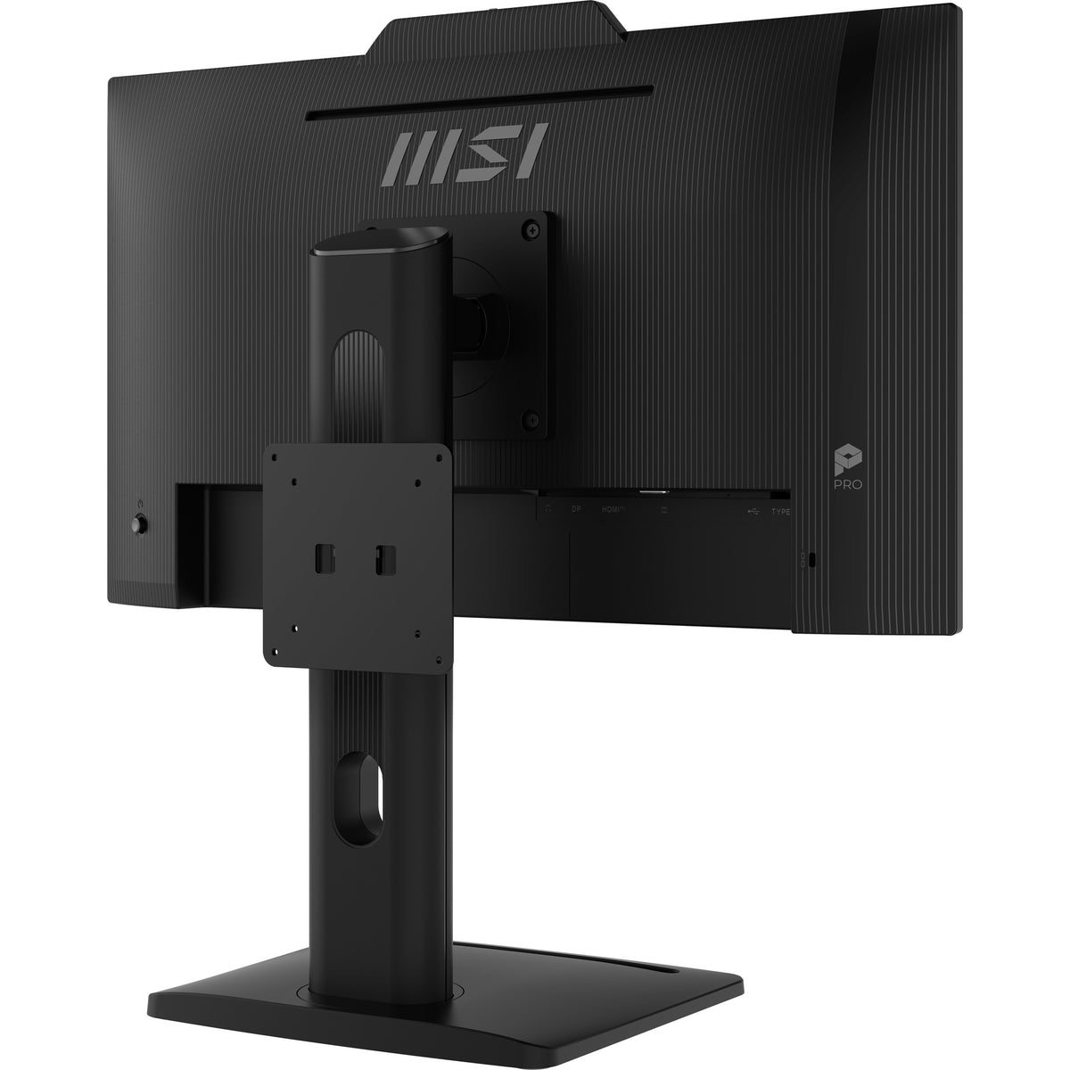 Monitor MSI MP242PMG 23.8" IPS 120h DP Wcam MM AA - imagem 28