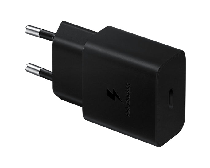 Carregador Samsung EPT1510B / EP-T1510XBEGEU preto
