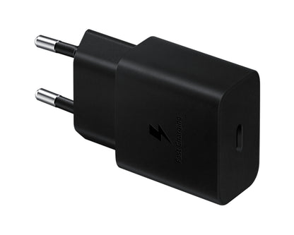 Carregador Samsung EPT1510B / EP-T1510XBEGEU preto