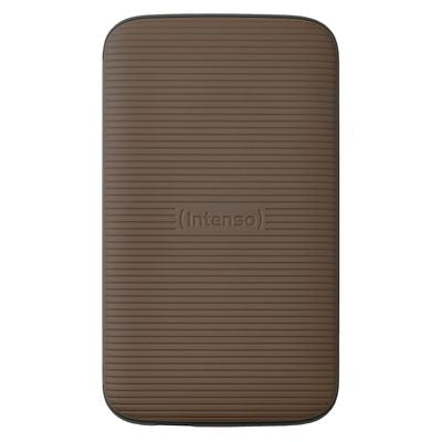 SSD Intenso External TX500 - 2 TB